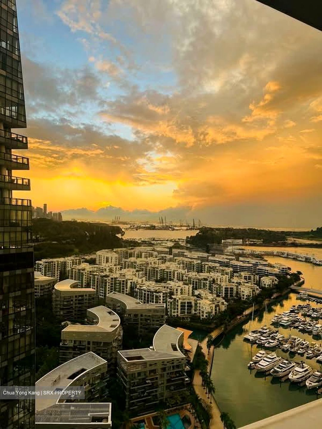 Reflections At Keppel Bay (D4), Condominium #580272231